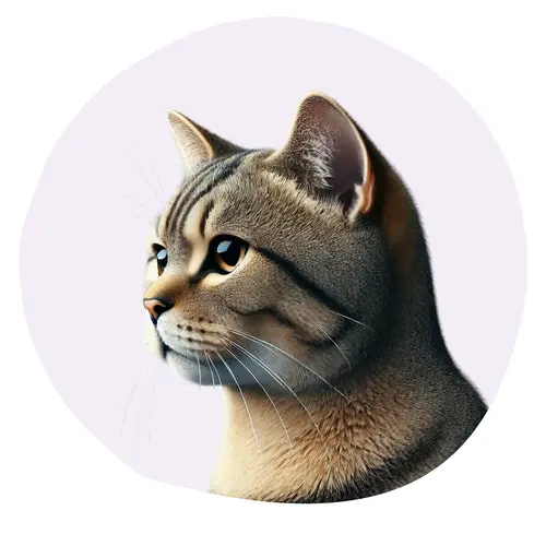 European Shorthair